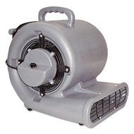 Eagle Air Mover, 3-Speed Drying with 1/2 HP motor, 1150RPM, 1500 CFM, Portable - BMC-EAG 1150