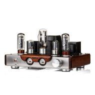 GemTune GS01 Hi-Fi Tube Amplifier with Tubes: EL34,6N9P,5AR4 N4