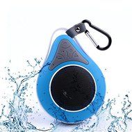 Kekexili Mini Speaker Portable Bluetooth 3.0 Speakerphone Wireless Sports Shower Waterproof with Hook Suction... N9