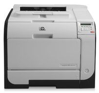 HP LaserJet Pro 400 color M451nw (CE956A#BGJ)