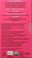 Pukka Organic Herbal Tea - Love - Rose Chamomile and Lavender - 0.8 oz - 20 Count