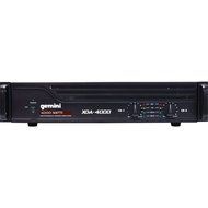 Gemini XGA-4000 Professional Power Amp (4,000W)
