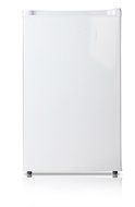 midea HS-109F Compact Single Reversible Door Upright Freezer, 3.0 Cubic Feet