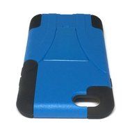 iPhone 6s, 6 case, HLCT Soft Interior Silicone Bumper, Hard Shell PC Back, Shock-Absorption Hybrid Dual-Layer... N2