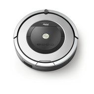 iRobot Roomba 860 Robotic Vacuum Cleaner N2
