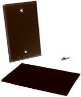 Cover 1blank Wp Grey by Raco