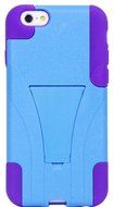iPhone 6s, 6 case, HLCT Soft Interior Silicone Bumper, Hard Shell PC Back, Shock-Absorption Hybrid Dual-Layer... N3