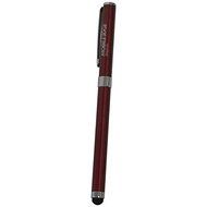 New MOBILE EDGE MEATS3 Stylus/Rollerball Pen Combos (Burgundy)