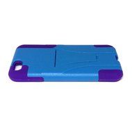 iPhone 6s, 6 case, HLCT Soft Interior Silicone Bumper, Hard Shell PC Back, Shock-Absorption Hybrid Dual-Layer... N4