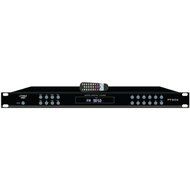 Pyle Home Rack-Mount Am/Fm Receiver With Auto-Start "Product Category: A/V Receivers/A/V Receivers"
