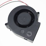 Gdstime 97mm x 33mm Dc 12 Volt BBQ Brushless Blower Cooling Fan N4