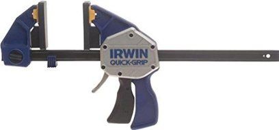 Quick-Grip Irwin XP24 Xtreme Pressure One Handed Clamp by Irwin Tools