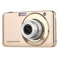 PowerLead Gapo G055 2.7 inch TFT LCD HD Mini Digital Camera N11