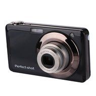 PowerLead Gapo G055 2.7 inch TFT LCD HD Mini Digital Camera N13
