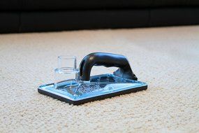 S.O.S. Sub Surface Carpet Extraction Tool N4