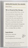 Bigelow Earl Grey Tea Bags - 40 ct N7