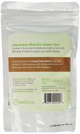 Organic Cooking Grade Matcha 100 Grams
