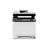 Ricoh 407525 Aficio SP C252SF - Multifunction printer - color - laser - Legal (8.5 in x 14 in) (original) - Legal...