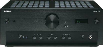 Onkyo A-9070 Stereo Integrated Amplifier N2