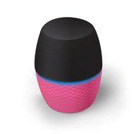 Latte RS217GRN SoundMagic mini Color Changeable Portable Bluetooth Speaker with a Built-in Speaker (Green) N23