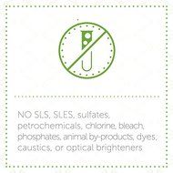 Puracy Natural Carpet &amp; Upholstery Shampoo - Eliminates Stains &amp; Odors - 4x Concentrated - For Machines &amp; By Hand... N7