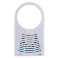 Somnr&reg;&nbsp; Purple Mini USB 2.0 Handheld Air Condition Bladeless Portable Refrigeration Fans Desktop Cooler Mini USB... N5