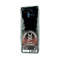 The Red Goat Original Ground Coffee, the World's Strongest Coffeend - 16 Ounce Bag (Original Grind)