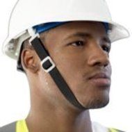 Hard Hat Chin Strap for ERB Hard Hats by ERB