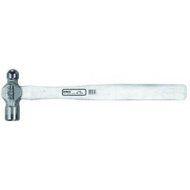 40oz. Ind Wood Ball Peen by Barco