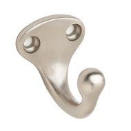 Ives by Schlage 581MB15 Wardrobe Hook by Schlage Lock Company