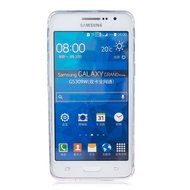 Galaxy G530 Case Cover,TYoungs Ultra Thin Soft Silicone Flexible TPU Transparent Clear Case [Anti-Scratch] Cover... N2