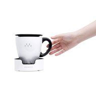 WOWCUP Compact Size, Powerful Steam Cleaner, Sterilizer, Sanitizer N5