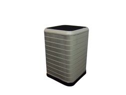NORDYNE Used Central Air Conditioner Condenser FS5BD-048K ACC-6612