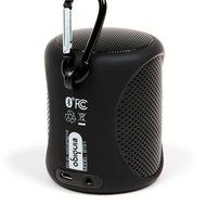 Indigo BTS1 Portable Sports Bluetooth 4.0 Speaker, Rugged Construction For Hiking, Biking, Camping and Other Outdoor... N4