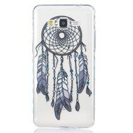 Galaxy G530 Case Cover,TYoungs Ultra Thin Soft Silicone Flexible TPU Transparent Clear Case [Anti-Scratch] Cover... N5