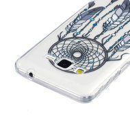 Galaxy G530 Case Cover,TYoungs Ultra Thin Soft Silicone Flexible TPU Transparent Clear Case [Anti-Scratch] Cover... N6