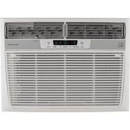 Frigidaire 25,000 BTU 230V Window-Mounted Heavy-Duty Air Conditioner with Temperature Sensing Remote Control N3