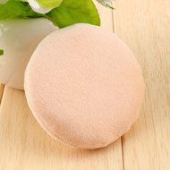 Oligex(TM) Super Soft New Cleansing makeup puff Facial Face Makeup Cosmetic Powder puff