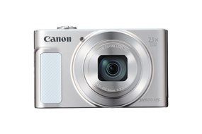 Canon PowerShot SX620 HS (Black) N12