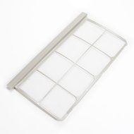 GE WJ85X10041 Filter, Rac, Screen Framed