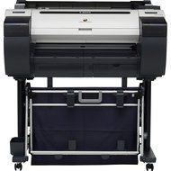 Canon imagePROGRAF iPF685 Large-Format Color Printer 8970B002