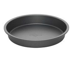 Bake Porter 9-Inch Cake Pan, Grey