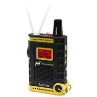 La Crosse&reg; NOAA Weather Radio S86395