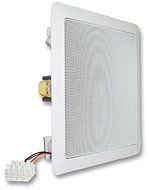 Visaton 2-Way Ceiling/Wall Loudspeaker 40w Ohm [VS-DL18/2SQ]