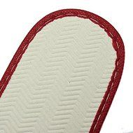1 Pair Hotel Travel Disposable Slippers Home Guest Slippers N9