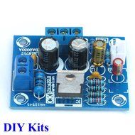 Qianson LM1875T HIFI 20W Mono Channel Audio Power Amplifier Board Max 30W AMP DIY Kits