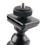 DURAGADGET Adjustable Camera Windscreen Suction Mount Compatible With Sony CyberShot DSC-RX10, Sony DSLR A290L... N3