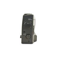 C. Crane CC Radio-2E Enhanced Portable AM FM Weather and 2-Meter Ham Band (Black) CC2BE and SoftSpeaker-2 Pillow... N3