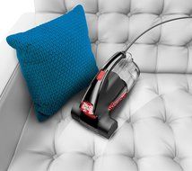 Dirt Devil The Hand Vac 2.0 Bagless Handheld Vacuum, SD12000 - Corded N4