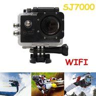 SJ7000 Waterproof Sports Extreme Mini Cam 1080P Full HD Action Camera WIFI DVR